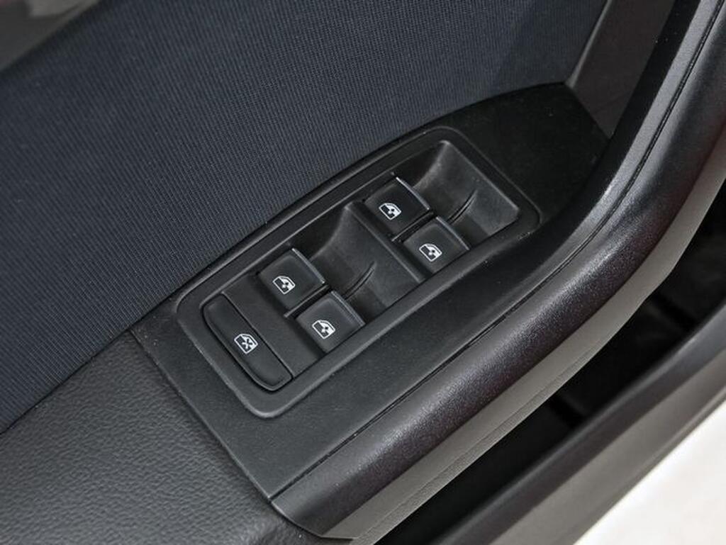 SEAT Ateca 1.5 TSI Style (150cv) // 94.836km - 2019