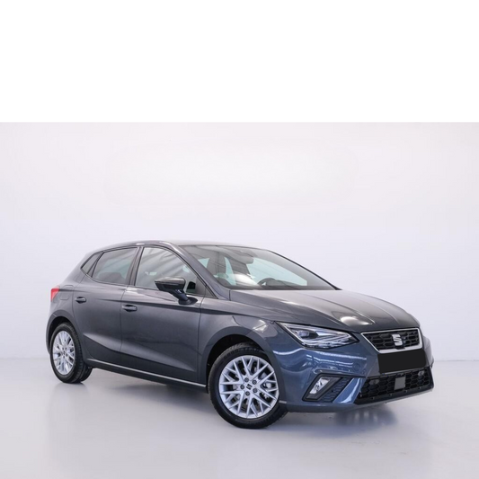 SEAT Ibiza 1.0 TSI 81kW (110CV) FR XL //  18.179 km