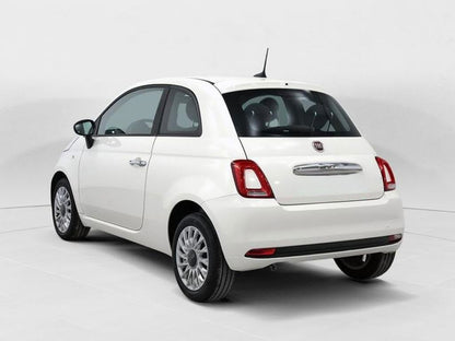 Fiat 500 Cult 1.0 Hybrid (70cv) // 44.324km - 2021