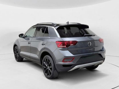 Volkswagen T-Roc Dark 2.0 TDI (150cv) // 75.398km - 2023