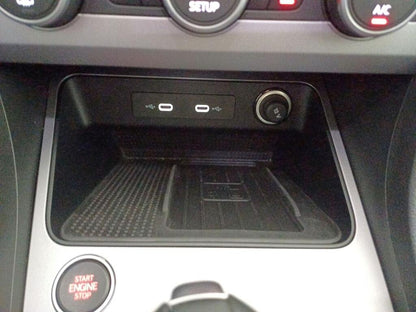 SEAT Ateca 1.5 TSI 110kW DSG FR Special Edition  //  19.318 km