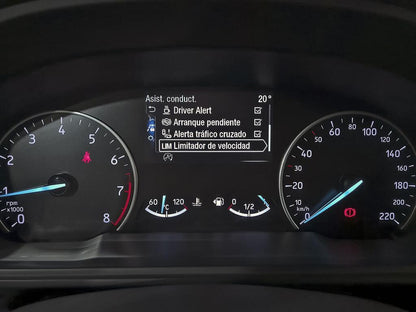 Ford Ecosport 1.0T EcoBoost 92kW (125CV) S&S ST Line  //  26.533 km