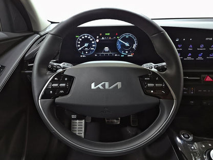 Kia Niro 1.6 GDi HEV 104kW (141CV) Emotion  //  24.500 km