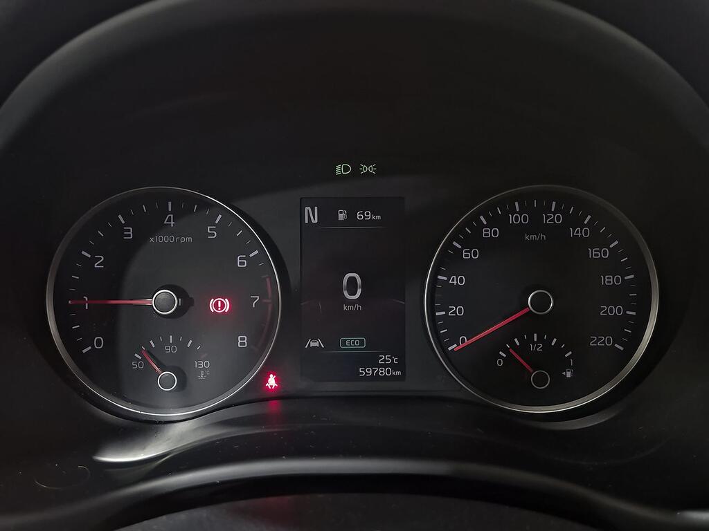 Kia Stonic 1.0 T-GDi 74kW (100CV) MHEV iMT Drive  //  59.000 km