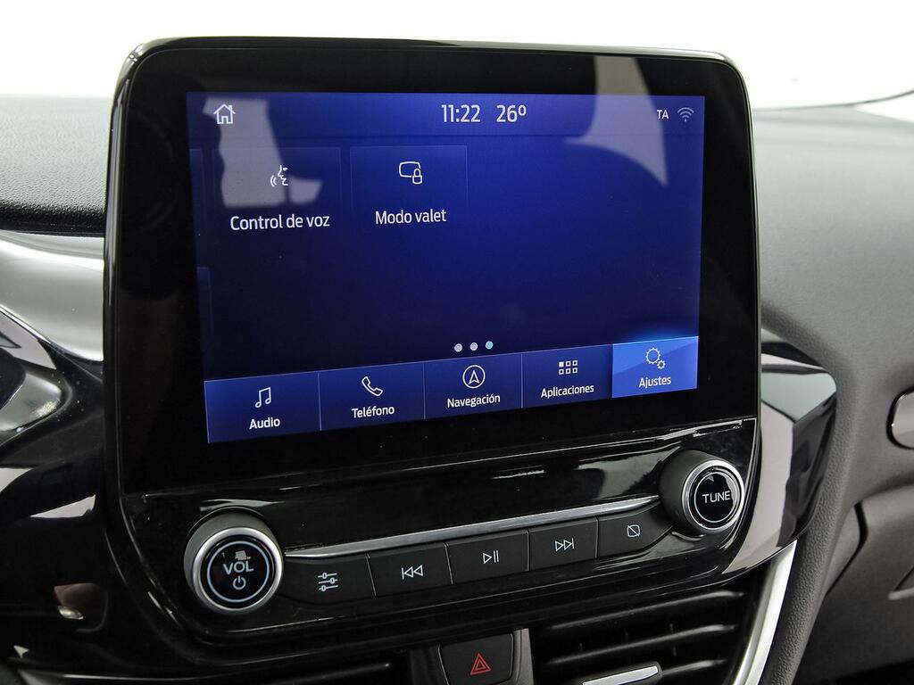 Ford Fiesta 1.0 EcoBoost 70kW (95CV) Trend S/S 5p  //  79.358 km