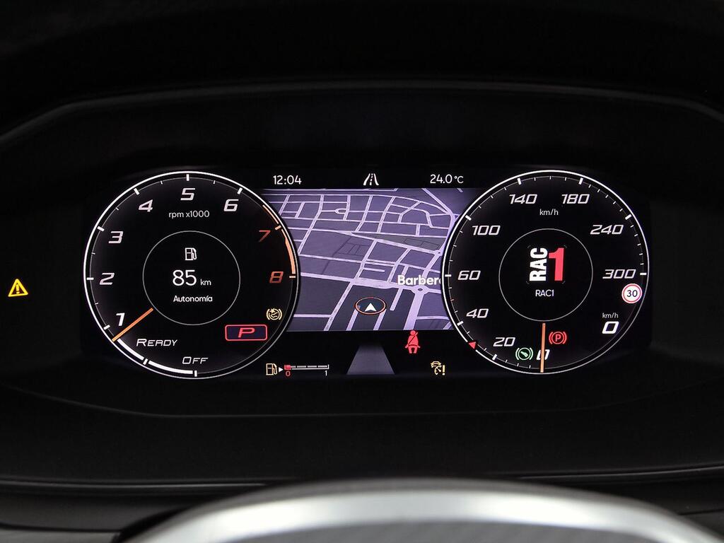 CUPRA León 1.5 eTSI 110kW (150CV) DSG  //  18.433 km
