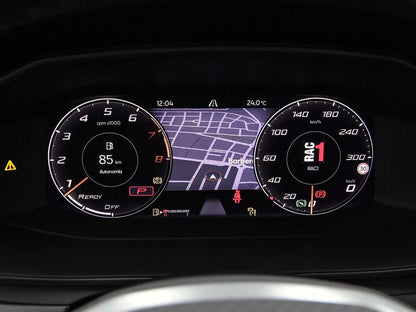CUPRA León 1.5 eTSI 110kW (150CV) DSG  //  18.433 km