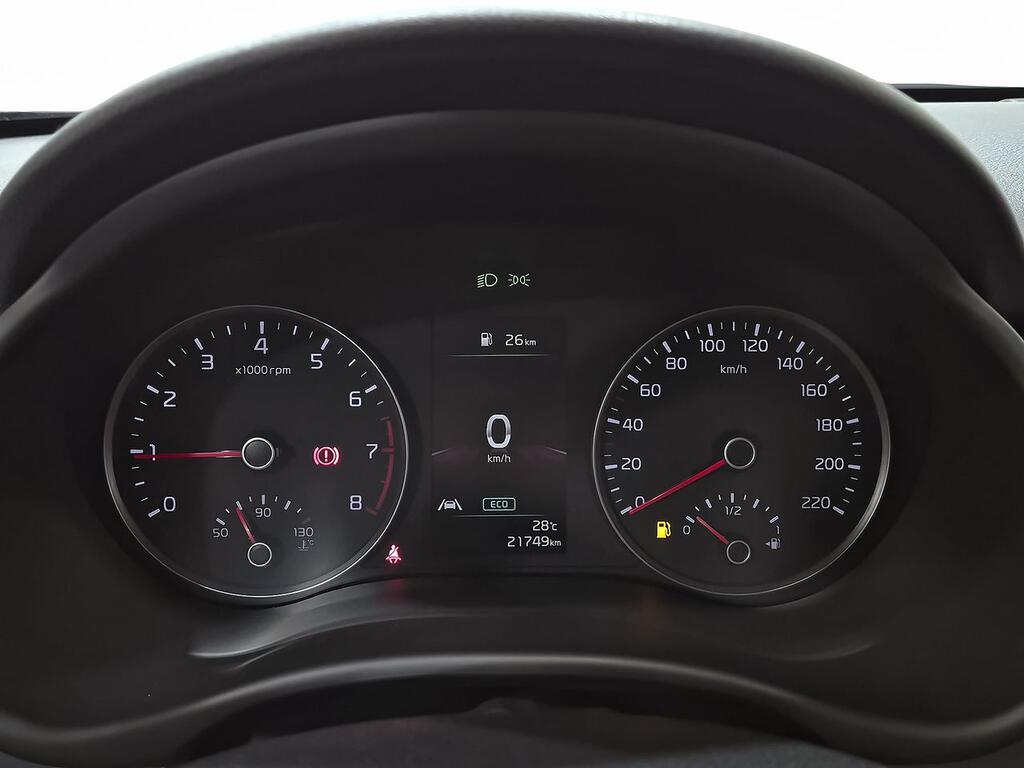 Kia Stonic 1.0 T-GDi 74kW (100CV) MHEV MT Drive  //  22.000 km