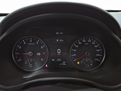Kia Stonic 1.0 T-GDi 74kW (100CV) MHEV MT Concept  //  8.547 km