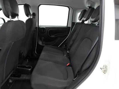 Fiat - Panda  70 cv 1.0 HEV 51kw+Pack Tech+Pack Style //  10.940 km