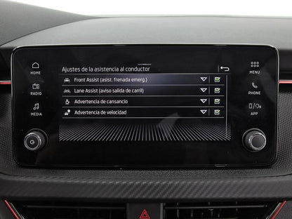 Skoda Kamiq 1.0 TSI 85kW (115CV) DSG MONTE CARLO  //  24.213 km