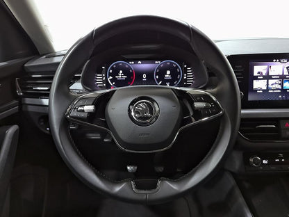 Skoda Scala 1.0 TSI 81KW (110 CV) Ambition //   20.074 km