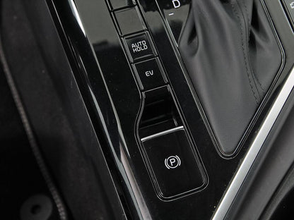 Kia Niro 1.6 GDi PHEV 104kW (141CV) Concept //    46.203 km