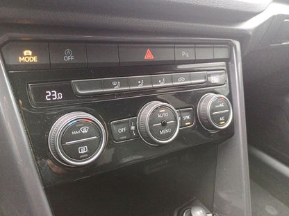 Volkswagen T-Roc Sport 1.5 TSI 110kW (150CV)