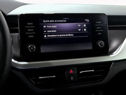 Skoda Scala 1.0 TSI 81KW (110CV) DSG Sport
