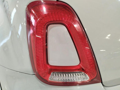 Abarth 500 595C Turismo 1.4 16v T-Jet 121kW E6D  //  70.450 km