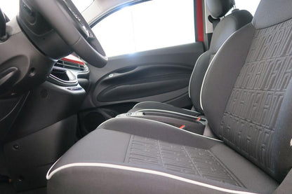 Fiat 500 Monotrim Hb 190km 70kW (95CV)  //   1 km