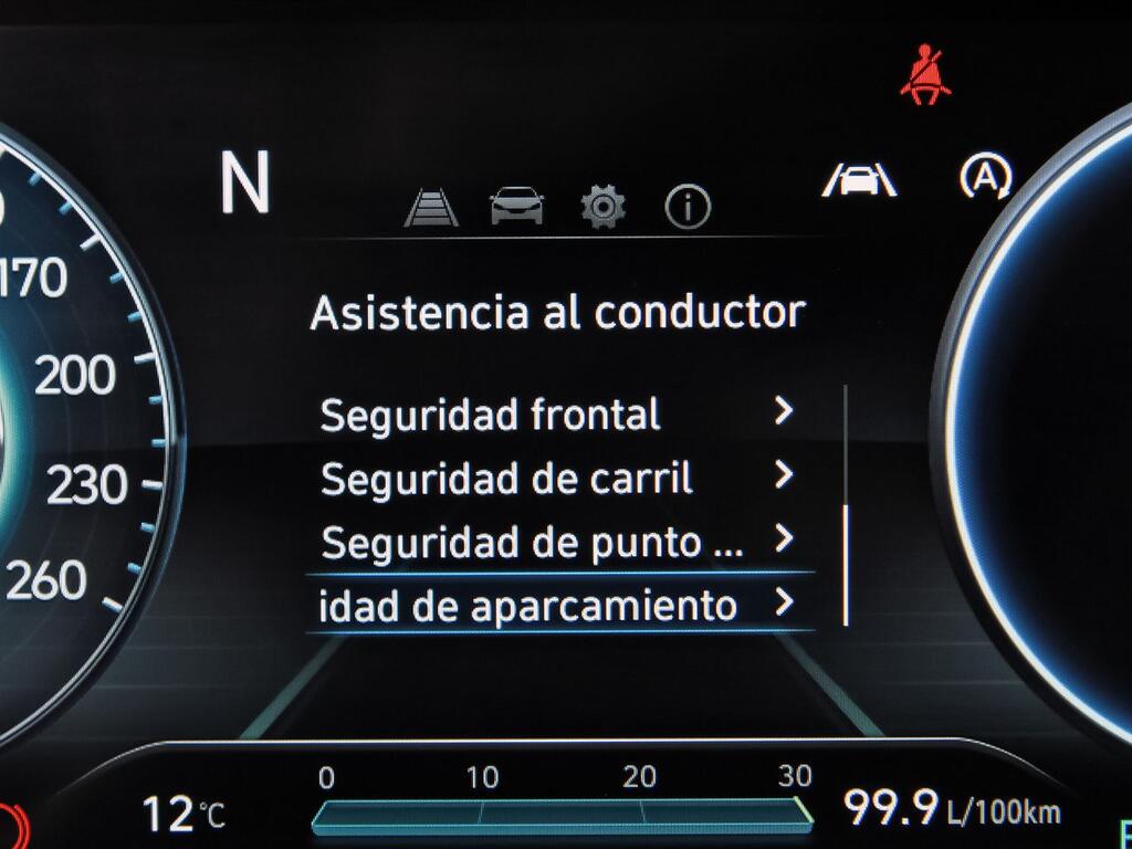 Hyundai Kona 1.0 TGDI Tecno 4X2  //  36.220 km