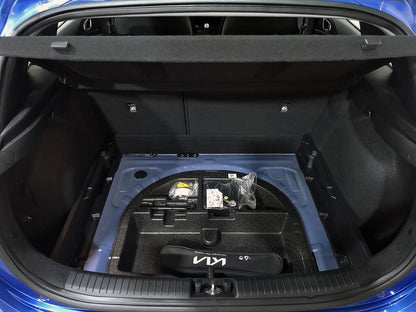 Kia Ceed 1.0 T-GDi 88kW 120CV Drive //  27.032 km