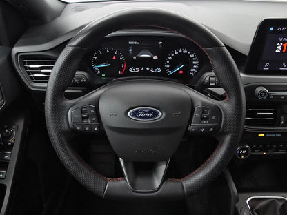 Ford Focus 1.0 Ecoboost MHEV 92kW ST-Line Style SIP //  55.229 km