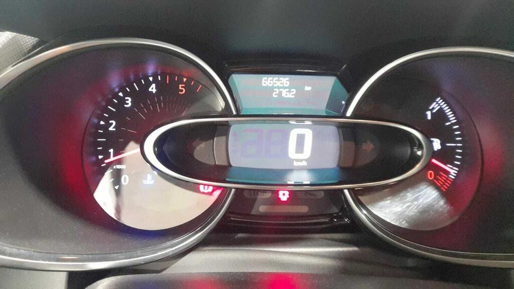 Renault Clio Limited Energy dCi 66kW (90CV)  //  66.523 km