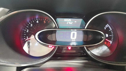 Renault Clio Limited Energy dCi 66kW (90CV)  //  66.523 km