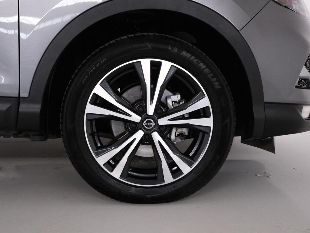 Nissan Qashqai dCi 85 kW (115 CV) E6D DCT N-CONNECTA  //  57.967 km