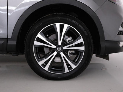Nissan Qashqai dCi 85 kW (115 CV) E6D DCT N-CONNECTA  //  57.967 km