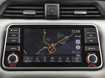 Nissan Micra IG-T 68 kW (92 CV) E6D-F Acenta