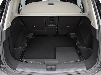 Nissan X-Trail 5pl 1.5 e-POWER 152kW 4x2 A/T N-Connecta 204 CV