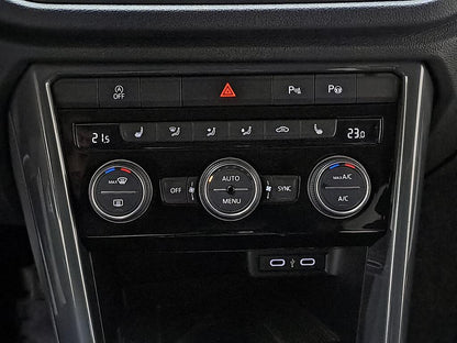 Volkswagen T-Roc Sport 2.0 TSI 140kW (190CV) 4 Motion DSG