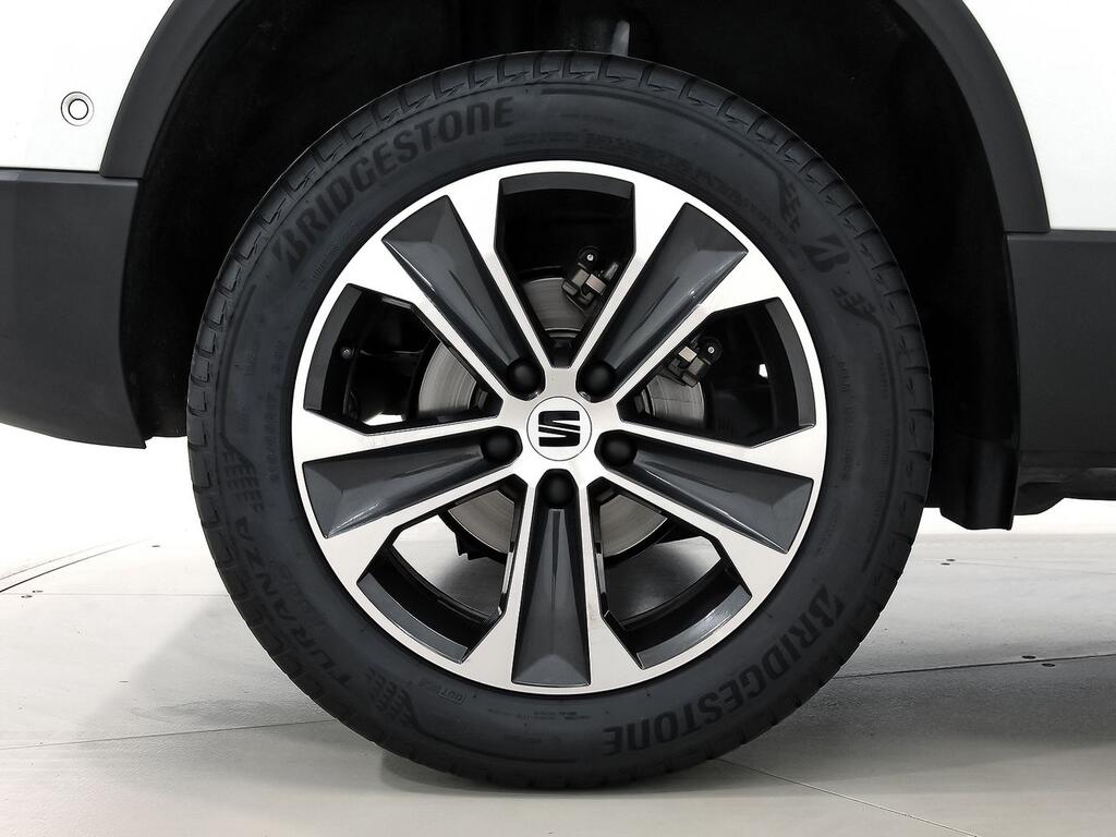SEAT Ateca 1.5 TSI 110kW DSG S&S Style XXL //  41.049 km
