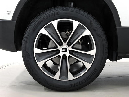 SEAT Ateca 1.5 TSI 110kW DSG S&S Style XXL //  41.049 km