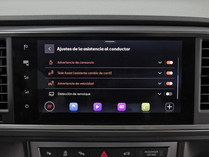 SEAT Ateca 1.5 TSI 110kW DSG FR Special Edition  //  14.041 km