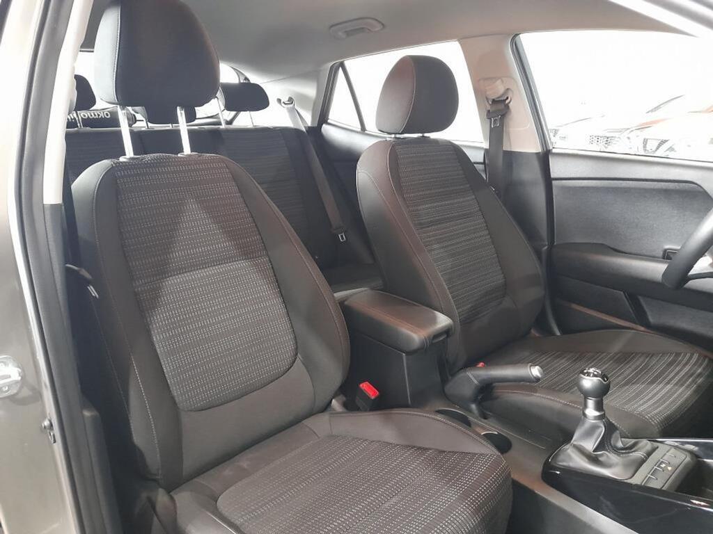 Kia Stonic 1.0 T-GDi 74kW (100CV) MHEV iMT Drive  //  37.500 km