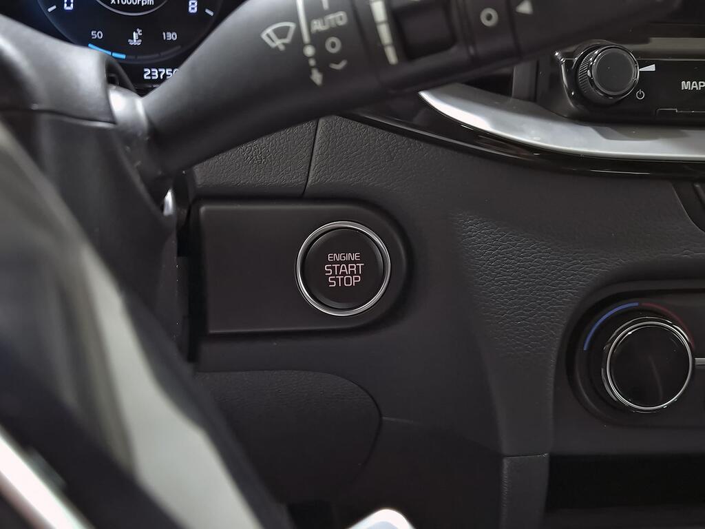 Kia XCeed 1.5 MHEV GT-line 118kW (160CV) DCT  //  23.611 km