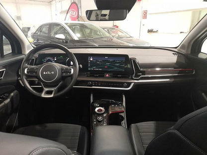 Kia Sportage 1.6 T-GDi HEV 171kW 230CV Tech 4x2  //  14.000 km