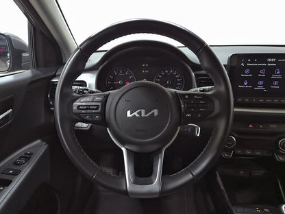 Kia Stonic 1.0 T-GDi 74kW (100CV) MHEV MT Drive  //  22.000 km