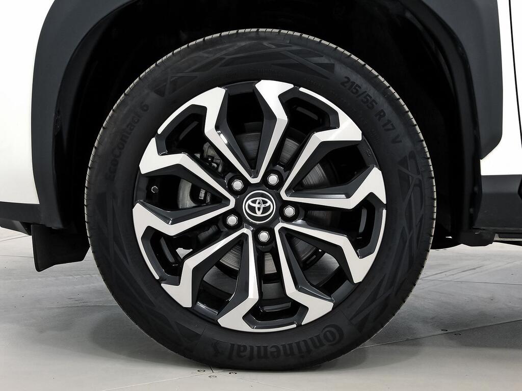 Toyota Yaris Cross 1.5 120H Active Tech  // 22.268 km