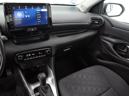 Mazda 2 1.5 85 kW (116 CV) CVT Centre-line  //6.585 km