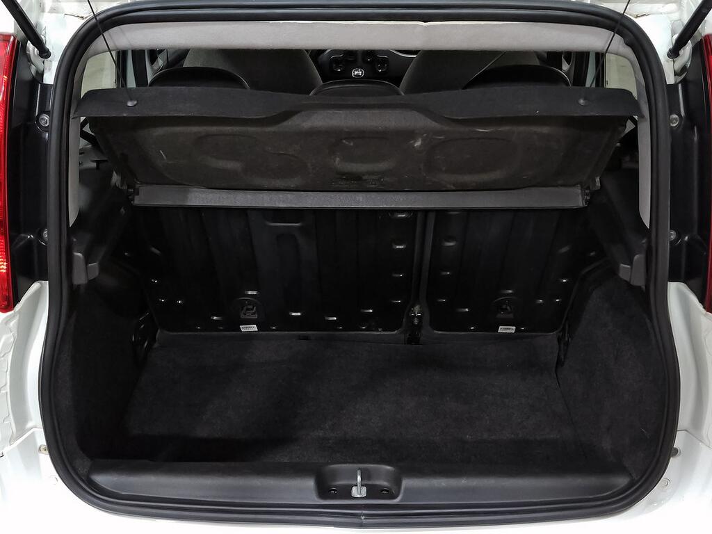 Fiat Panda City Life Hybrid 1.0 Gse 51kw (70CV)  //  50.822 km