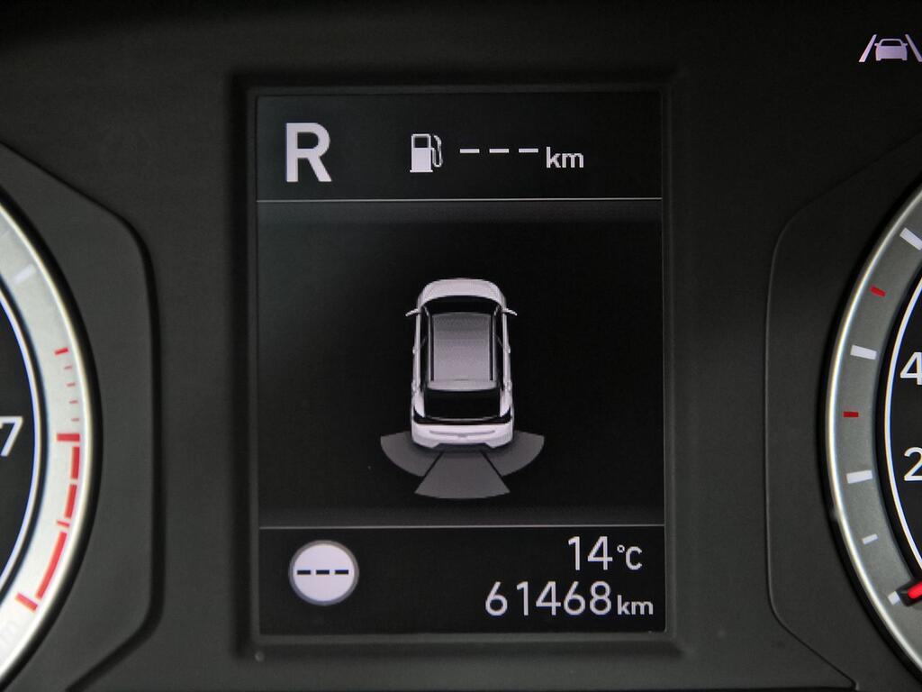 Hyundai i20 1.0 TGDI 74kW (100CV) Klass  //  61.417 km