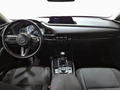 Mazda CX-30 e-SKYACTIV-X 2.0 137kW Zenith W.Safety  //  85.000 km