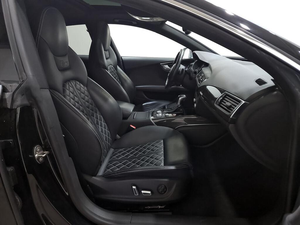 Audi A7 Sportback 4.0 TFSI 450CV quat S tron S7  //  123.000 km