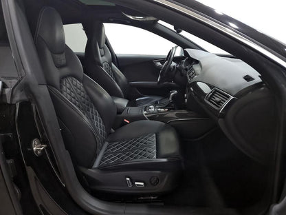 Audi A7 Sportback 4.0 TFSI 450CV quat S tron S7  //  123.000 km