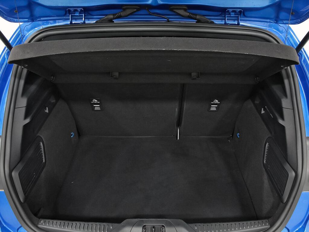 Ford Focus 1.0 Ecoboost MHEV 114kW ST-Line Auto  //  44.447 km
