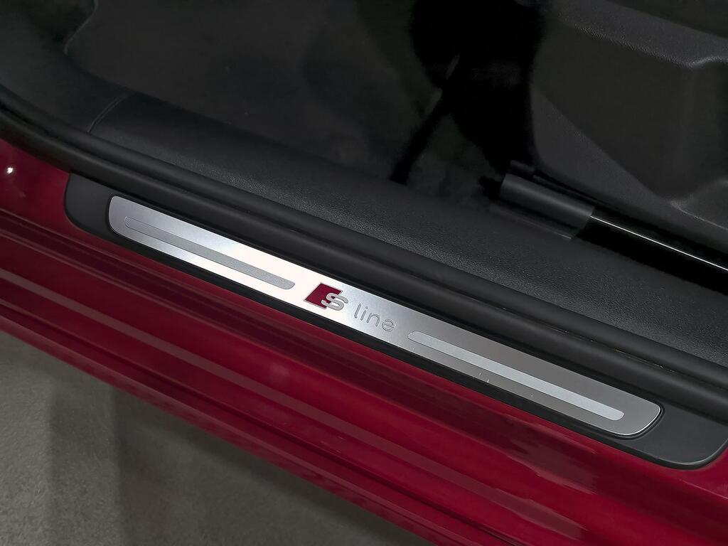 Audi A1 Sportback Black line 30 TFSI 85kW S tron  //  40.282 km