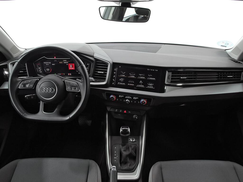 Audi A1 Sportback Adrenalin 30 TFSI 81kW S tron //  59.199 km