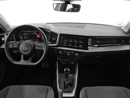 Audi A1 Sportback Adrenalin 30 TFSI 81kW S tron //  59.199 km