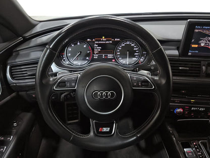 Audi A7 Sportback 4.0 TFSI 450CV quat S tron S7  //  123.000 km